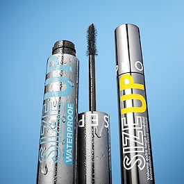 Size up Waterproof - Volume Extra-largo Imediato