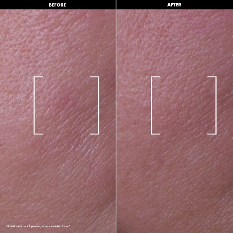 Lift & Firm - Olio notturno rassodante rigenerante