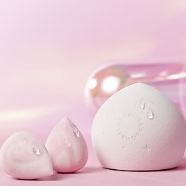 Kit D'éponges Teint Cosmic Glow - Kit D'éponges Teint