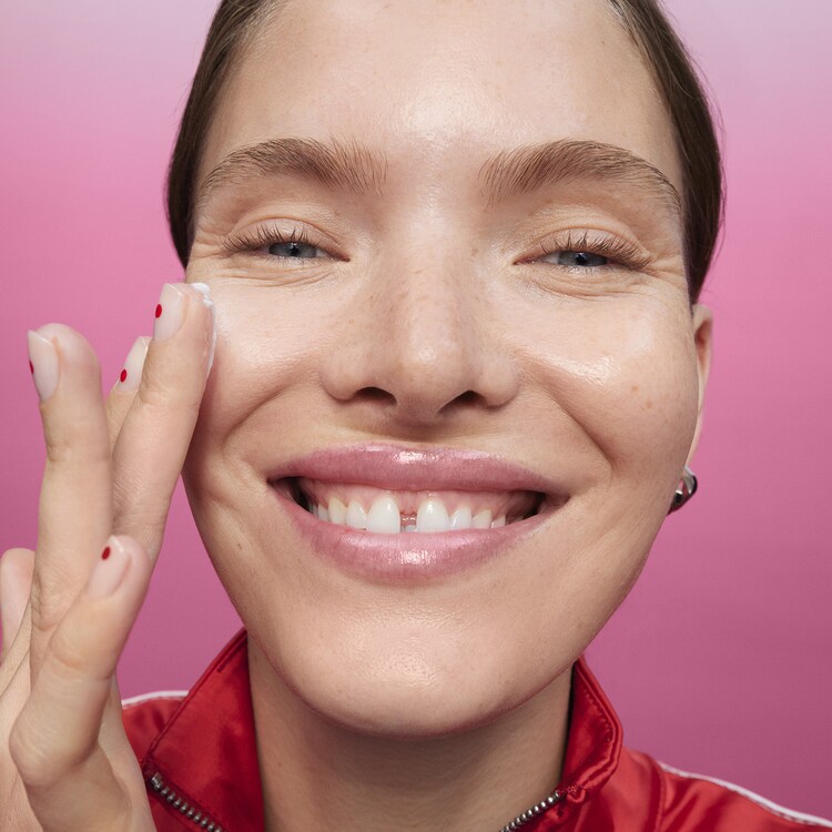 Lift & Firm - Crema de Día Rellenadora