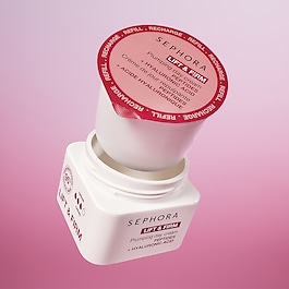 Lift & Firm - Crema giorno rimpolpante
