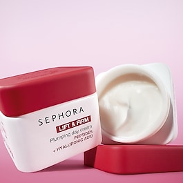 Lift & Firm - Crema giorno rimpolpante