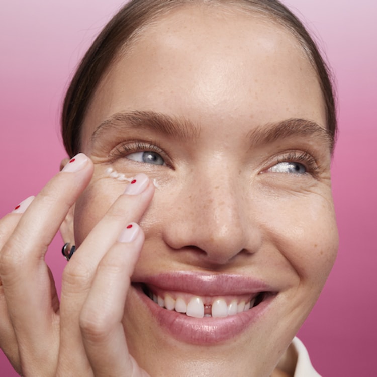 Lift & Firm - Crème Yeux Lissante Et Raffermissante