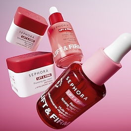 Lift & Firm - Crema occhi levigante e rassodante