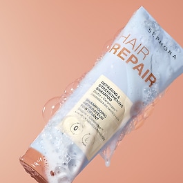 Stärkendes Repair-Shampoo - Repair-Reinigung