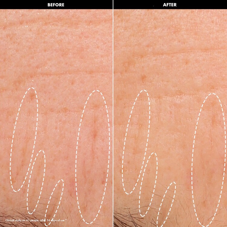 Lift & Firm - Nattkräm 