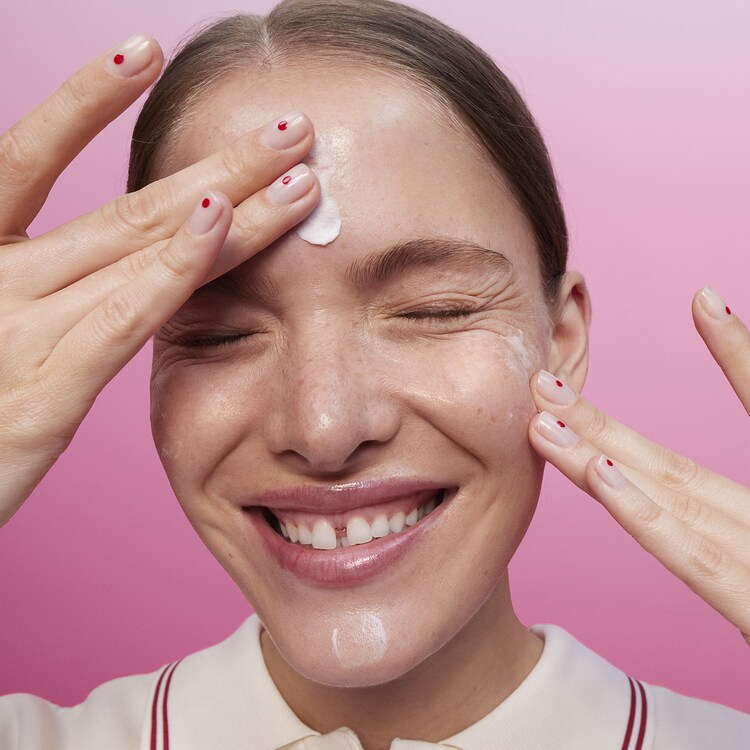 Lift & Firm - Nattkräm 