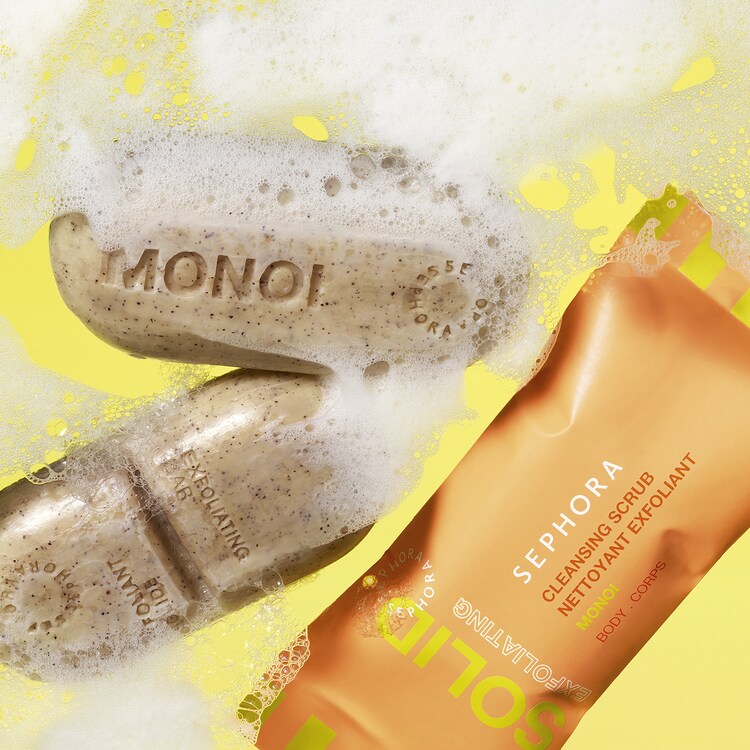 Exfoliating Cleanser - Kropp