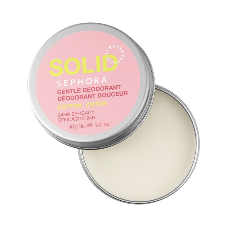 Deodorant Balm - 24 timmars verkan