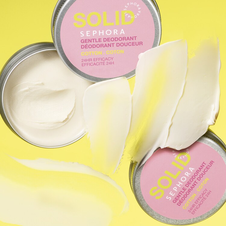 Deodorant Balm - 24 timmars verkan