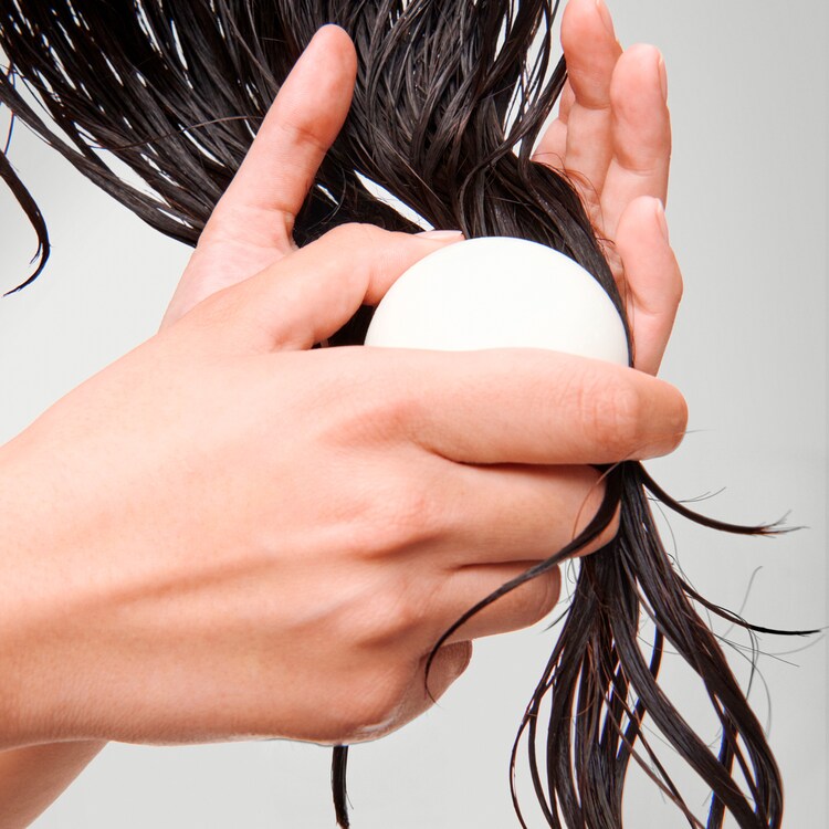 Solid Conditioner - Utredande behandling