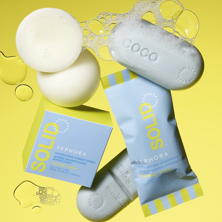 Solid Conditioner - Utredande behandling