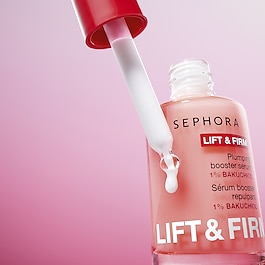 Lift & Firm - Sérum potenciador de preenchimento