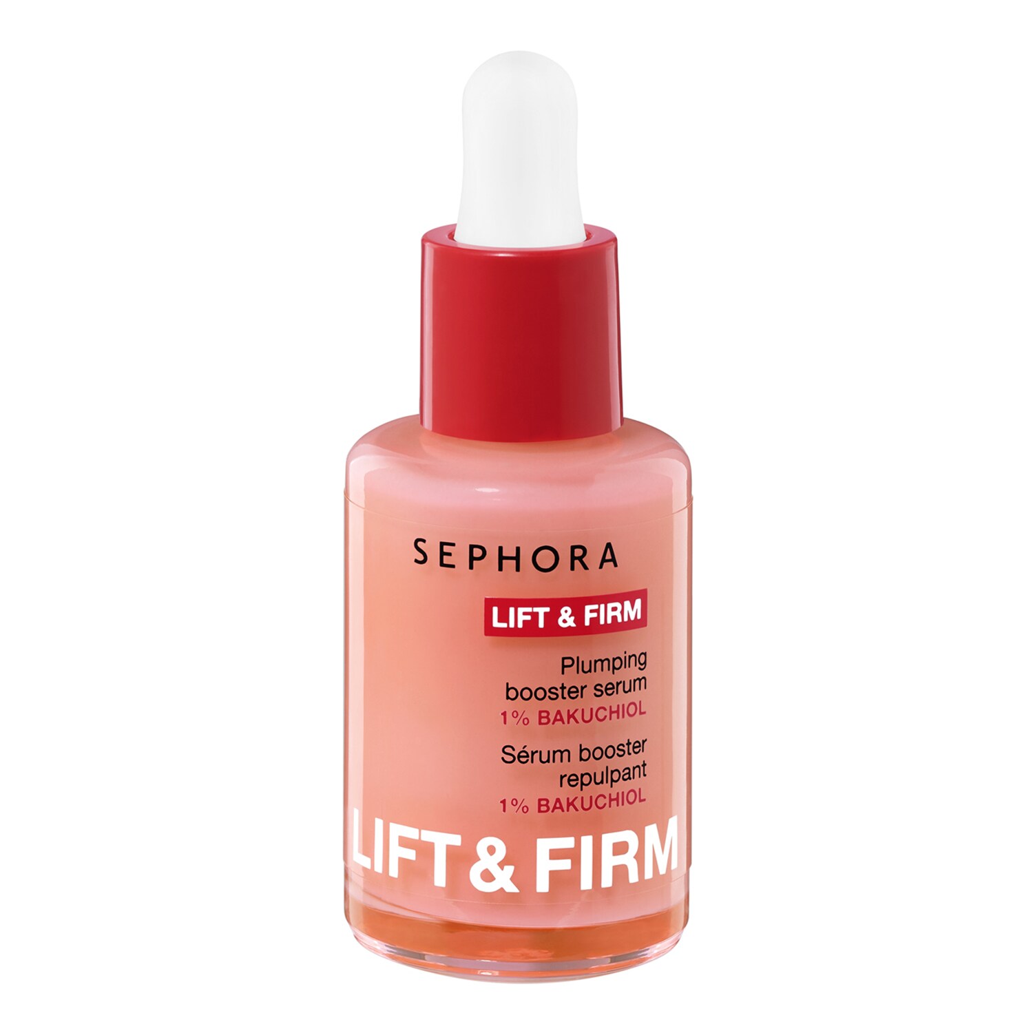 Lift & Firm - Sérum Booster Repulpant