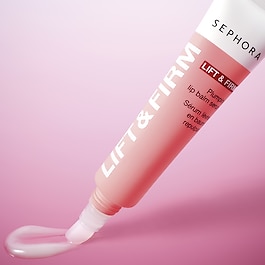 Lift & Firm - Siero labbra in balsamo rimpolpante