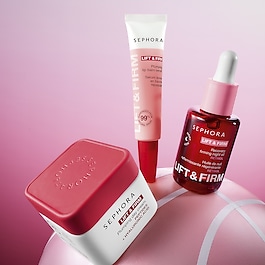 Lift & Firm - Siero labbra in balsamo rimpolpante