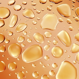 GLOW - %7 C vitamini ve E vitamini içeren süper ışıltı verici serum