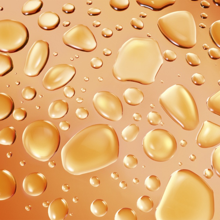 GLOW - Super sérum éclat avec 7% de vitamine C et de la vitamine E