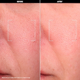 GLOW - Gel-crema iluminador con vitamina C y ácido poliglutámico