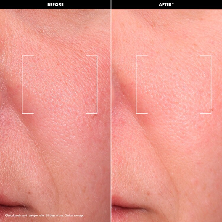 GLOW - Gel-crème éclat à la vitamine C et à l'acide polyglutamique