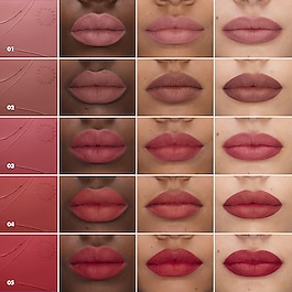 ROUGE IS NOT MY NAME NO TRANSFER - Rossetto Mat No Transfer