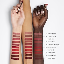 ROUGE IS NOT MY NAME NO TRANSFER - Rossetto Mat No Transfer