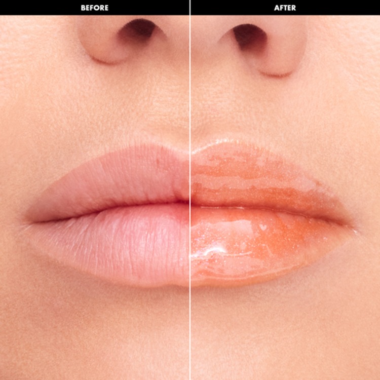 OIL INFUSION - Huile à lèvres hydratante