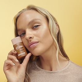 Instant Bronzing Drops - Σταγόνες Μαυρίσματος