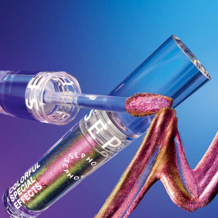 Colorful Special Effects  - Fard à paupières liquide multichrome