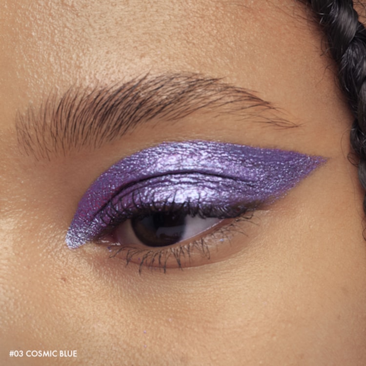 Colorful Special Effects  - Fard à paupières liquide multichrome