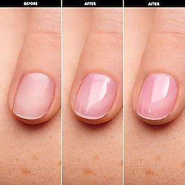 Nail Blush - Trattamento perfezionante rosato
