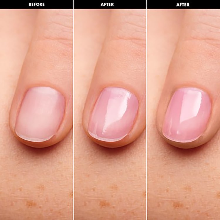 Nail Blush - Cuidado perfeccionador rosado
