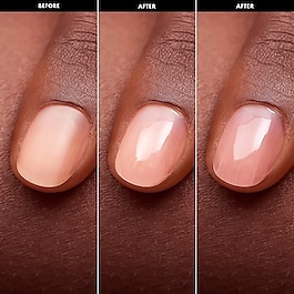 Nail Blush - Trattamento perfezionante rosato