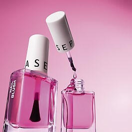 Nail Blush - Trattamento perfezionante rosato