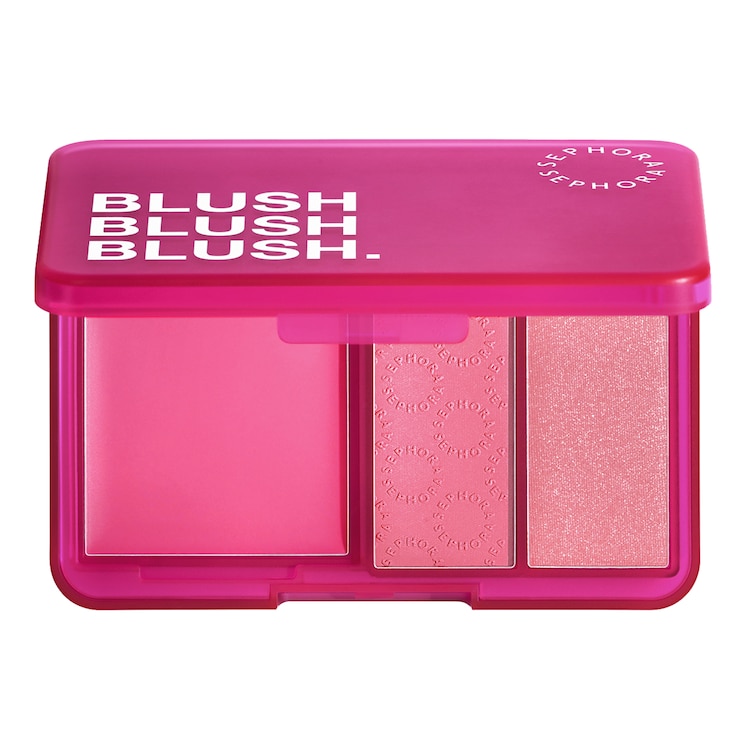 Palette Blush Blush Blush - Blushtrio