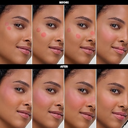 Blush & Go - Blush liquido dal finish mat