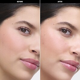 Make-up-Fixierspray GLOW - 12H langer Halt ohne Abfärben, strahlendes Finish