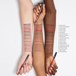 8HR Colorful Lip Liner - Crayon à lèvres sans transfert