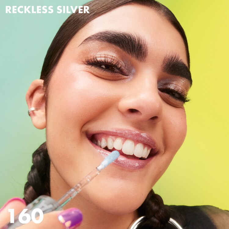 Color Twister Glossed - Läppgloss