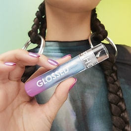 Color Twister Glossed - Gloss para lábios