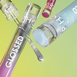 Color Twister Glossed - Gloss para lábios