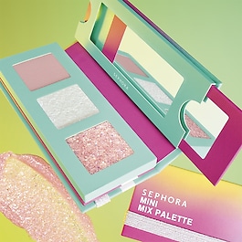 Color Twister - Palette Mini Mix