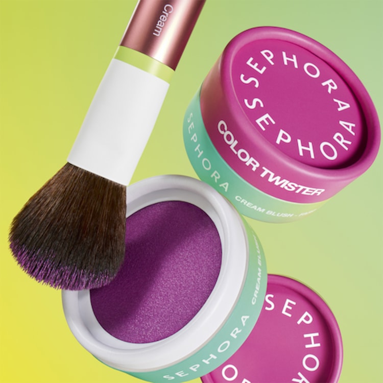 Color Twister - Blush Crème