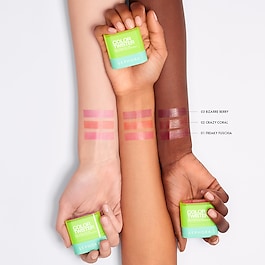 Color Twister - Huile en stick couleur transformative