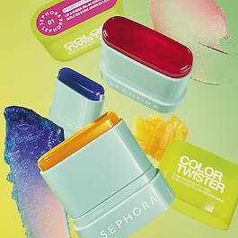 Color Twister - Huile en stick couleur transformative