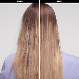 Eau De Soin Brillance - Gloss per capelli