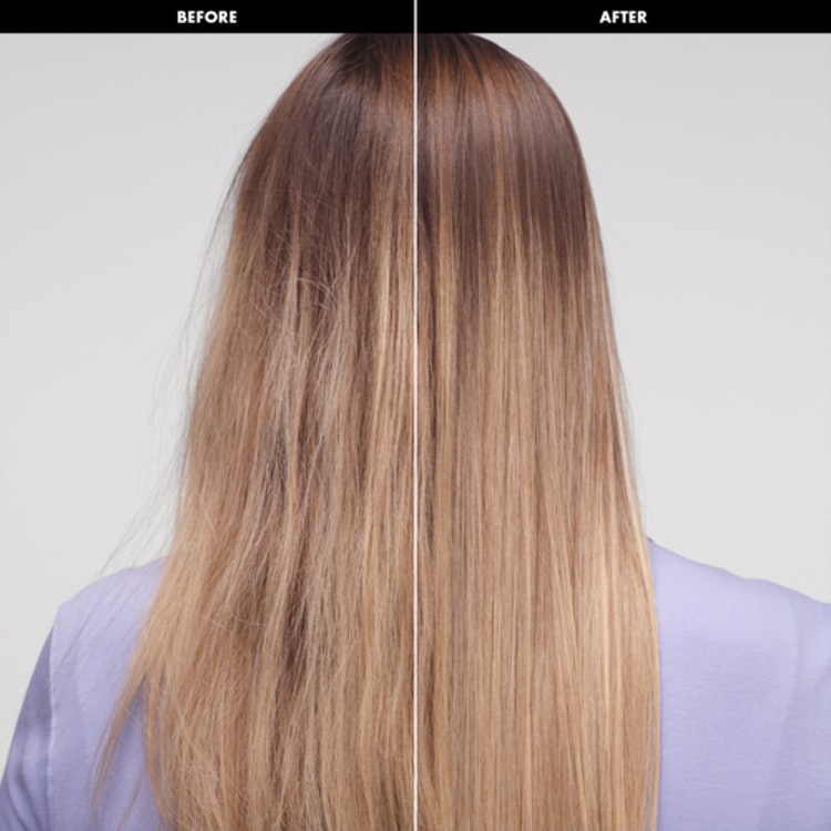 Eau De Soin Brillance - Gloss Cheveux