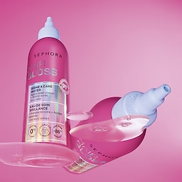 Eau De Soin Brillance - Gloss per capelli