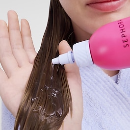 Eau De Soin Brillance - Gloss per capelli