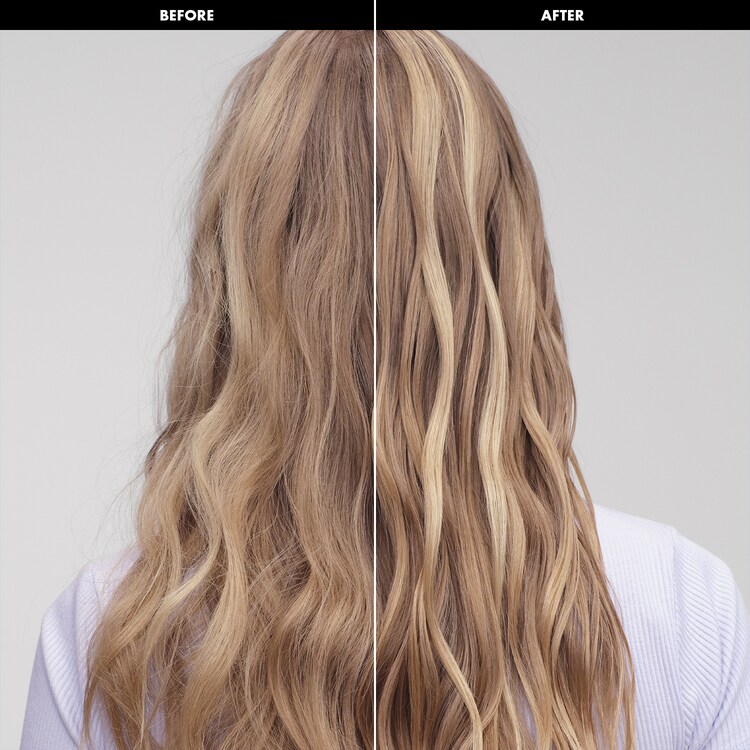 Creme Coiffante Multi-Usages -Crème coiffante